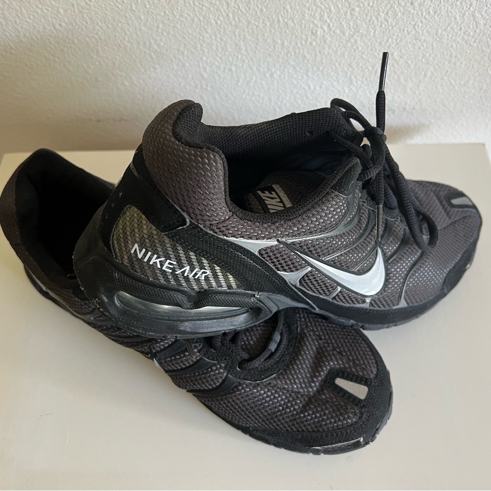 Men’s Nike Air Torch 4 running shoe.